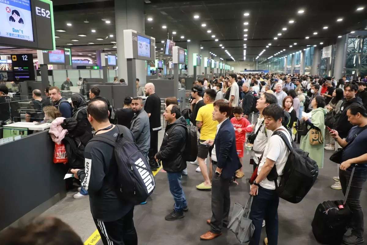 Immigration wehrt sich gegen Reuters-Vorwürfe