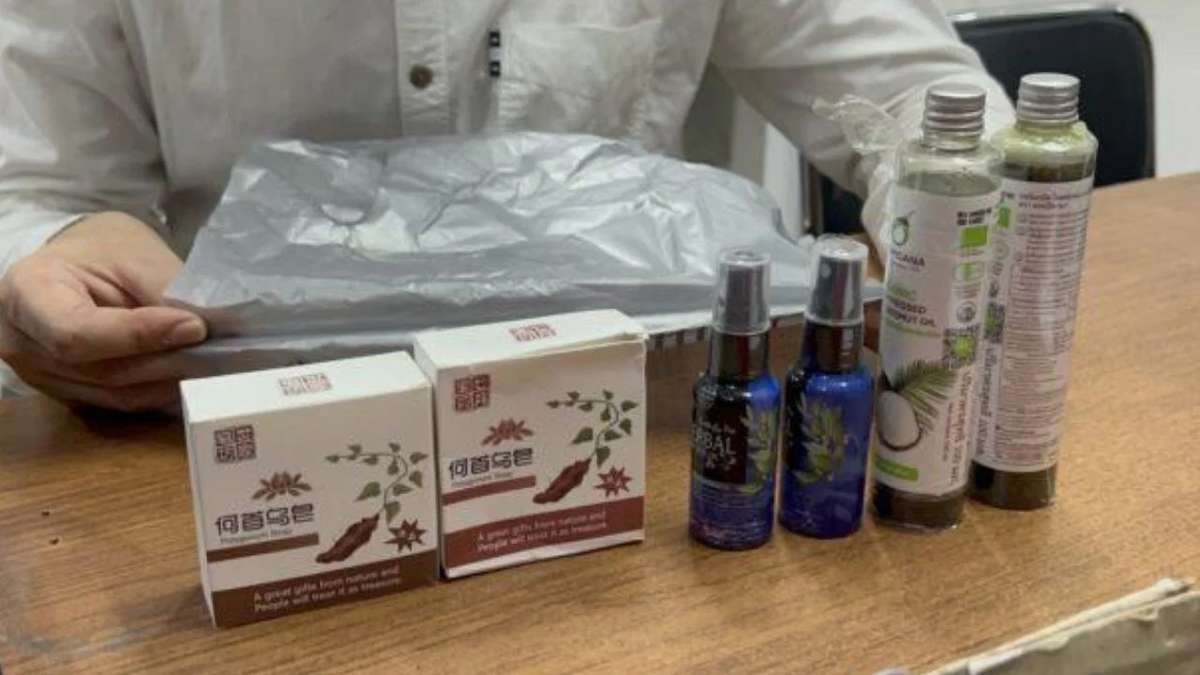 Inder abgezockt in Pattaya