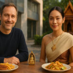 Isaan-Schock: Deutscher erlebt Geister und Tabus Isaan-Schock: Deutscher erlebt Geister und Tabus