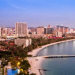 Kambodscha im Rausch: Risiko-Zone?