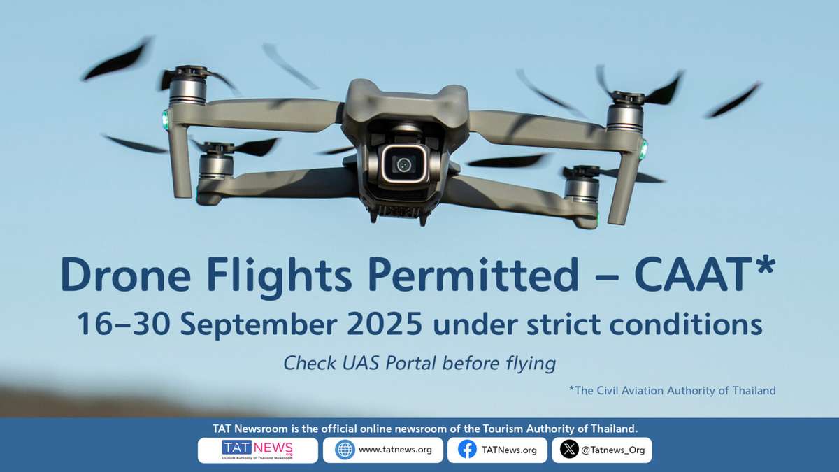 Kriegsrecht: Drohnenflug = Knast