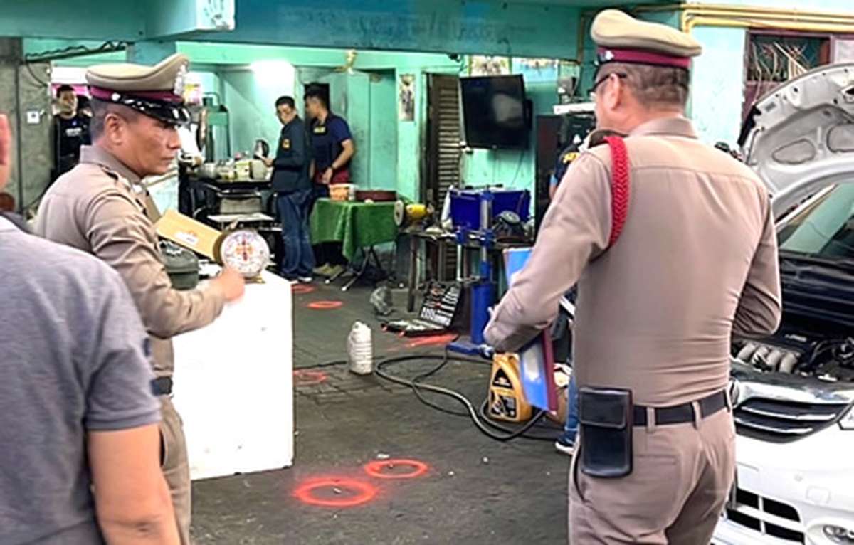 Kundengewalt eskaliert zu tödlichem Vorfall