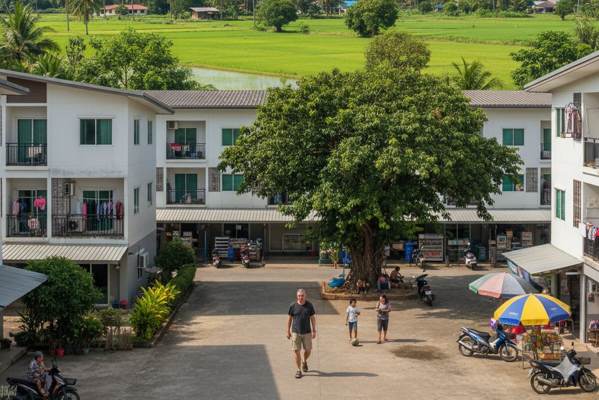 Leben unter Thais: Insider-Tipps Leben unter Thais: Insider-Tipps