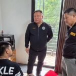 Lopburi: Online-GlĂŒcksspiel gesprengt Lopburi: Online-GlĂŒcksspiel gesprengt