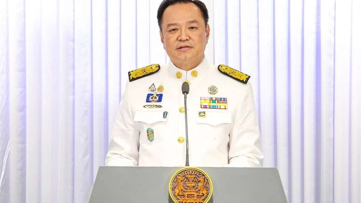 Luxus und Politik: Anutins Milliarden