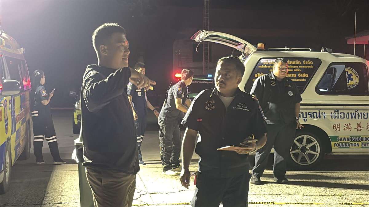 Mann tot in SUV entdeckt Mann tot in SUV entdeckt