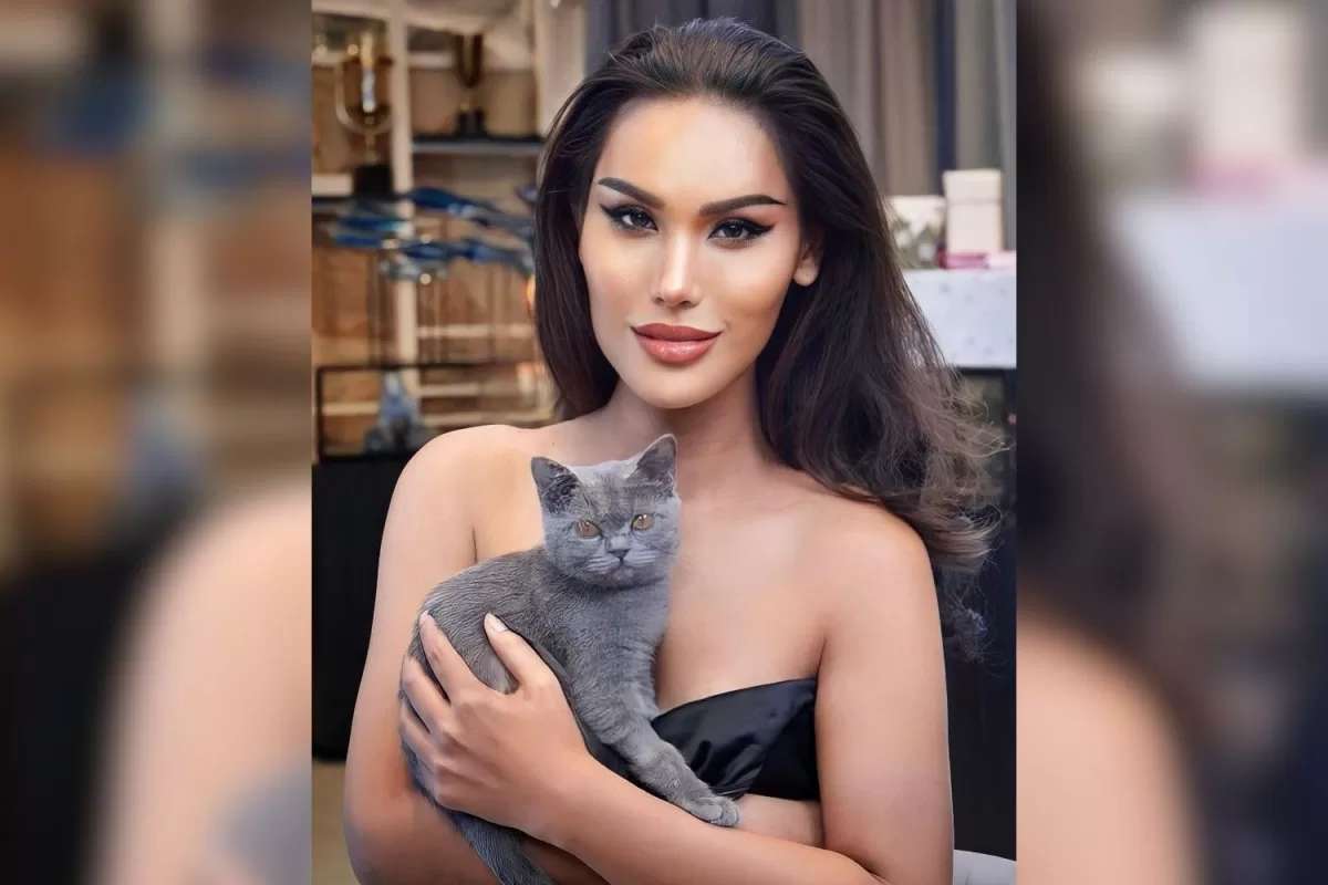 Mercedes-Streit: Transgender-Star im Gefängnis