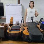 Nach Raub: Schauspieler fängt Diebe selbst