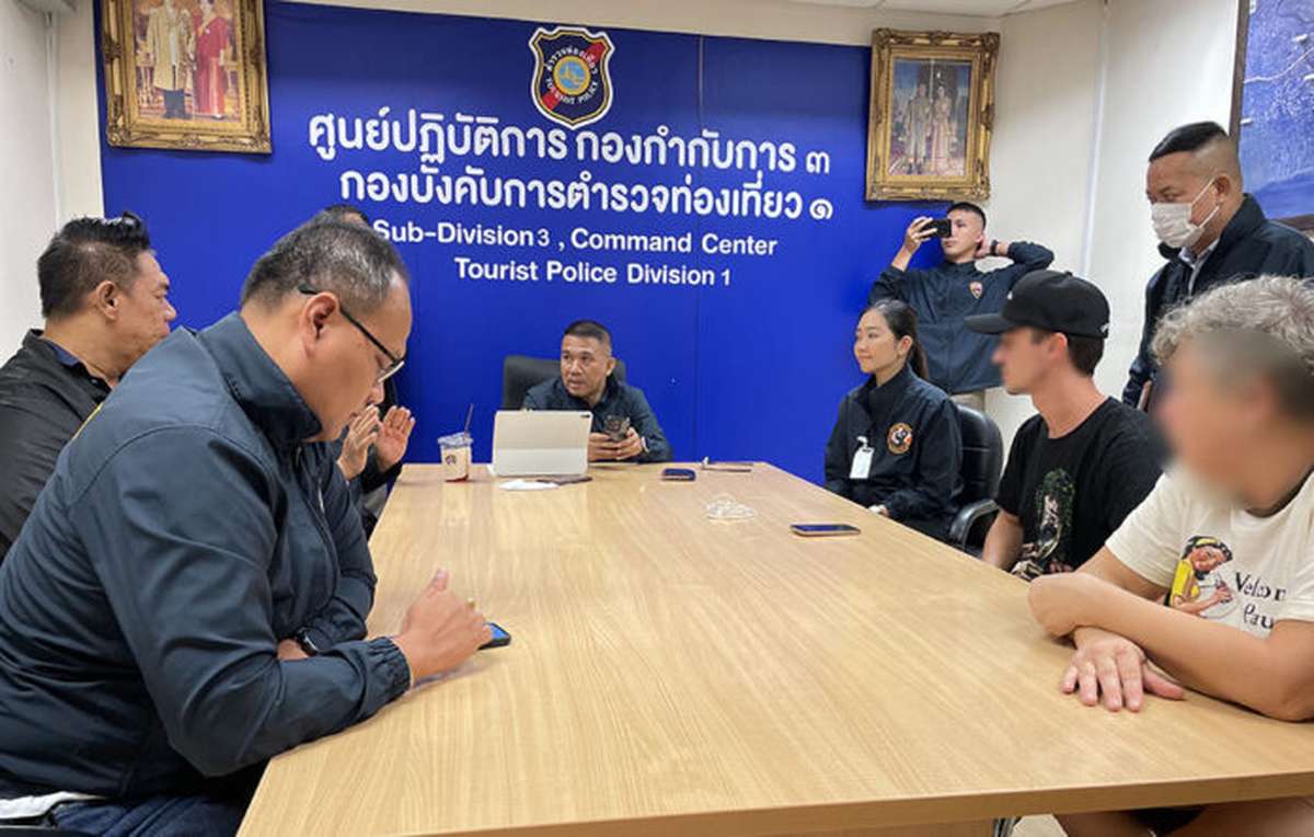 Nach Viral-Video: Russe droht Abschiebung