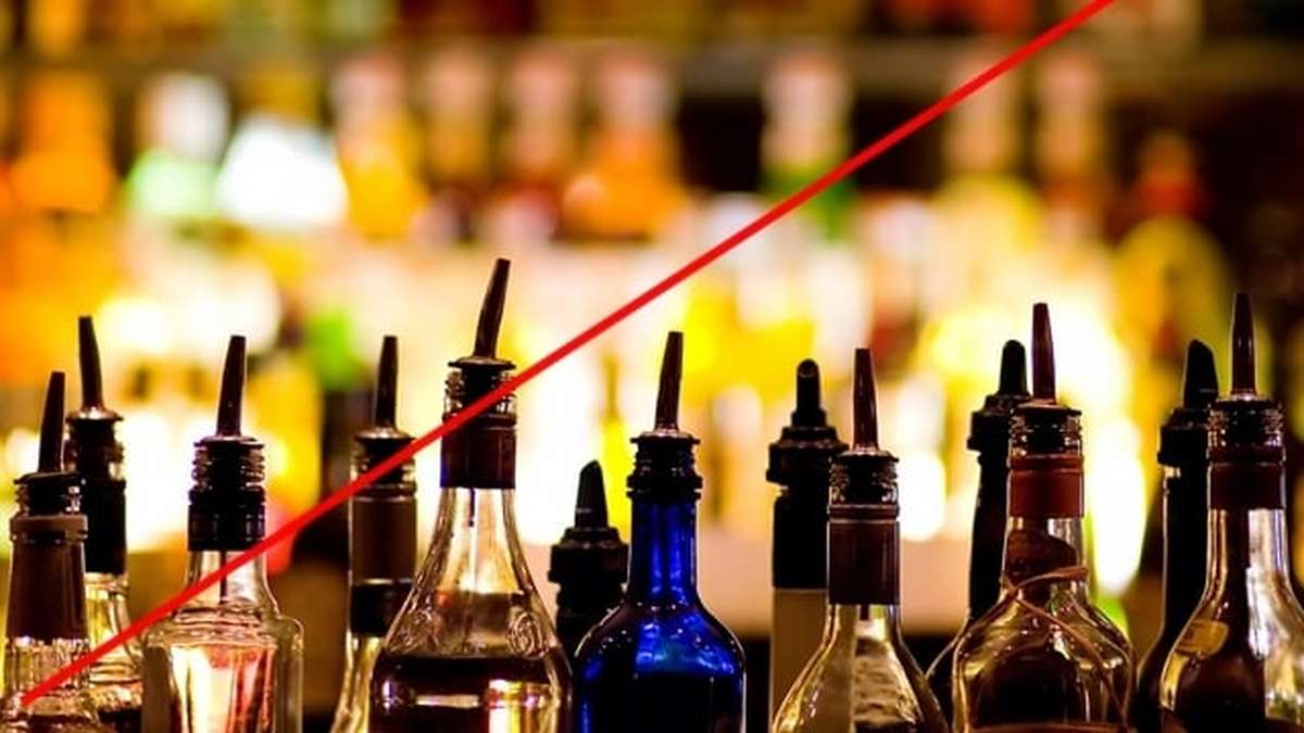 Neues Alkoholgesetz im November 2025