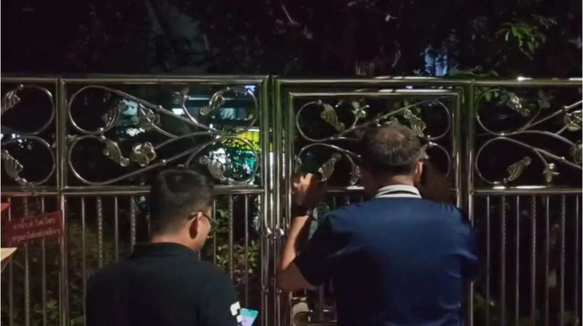 Oma überweist Millionen an Betrüger