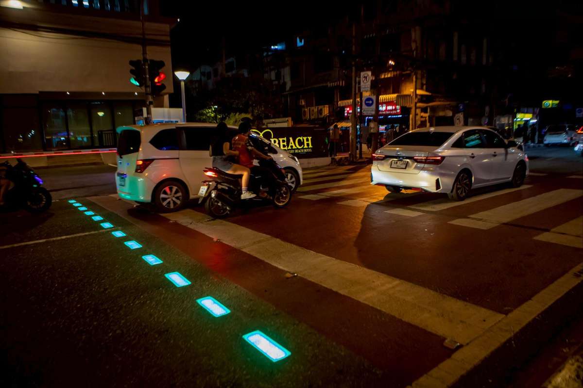 Pattaya 2025: Ein überraschender neuer Blick