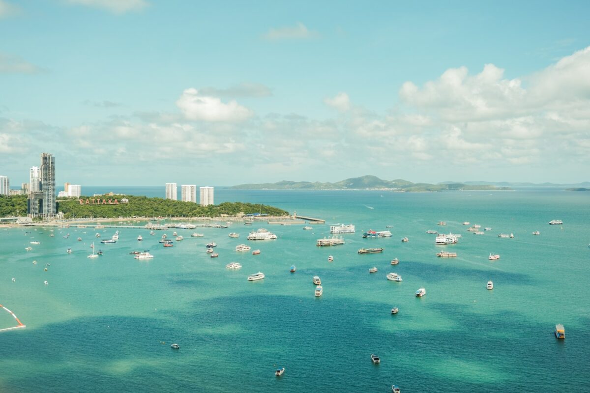 Pattaya: Thailands verstecktes Paradies?
