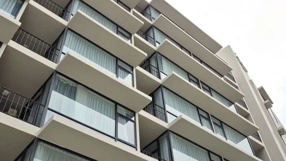 Pattayas Schmerz: Wenn Liebeskummer tödlich endet