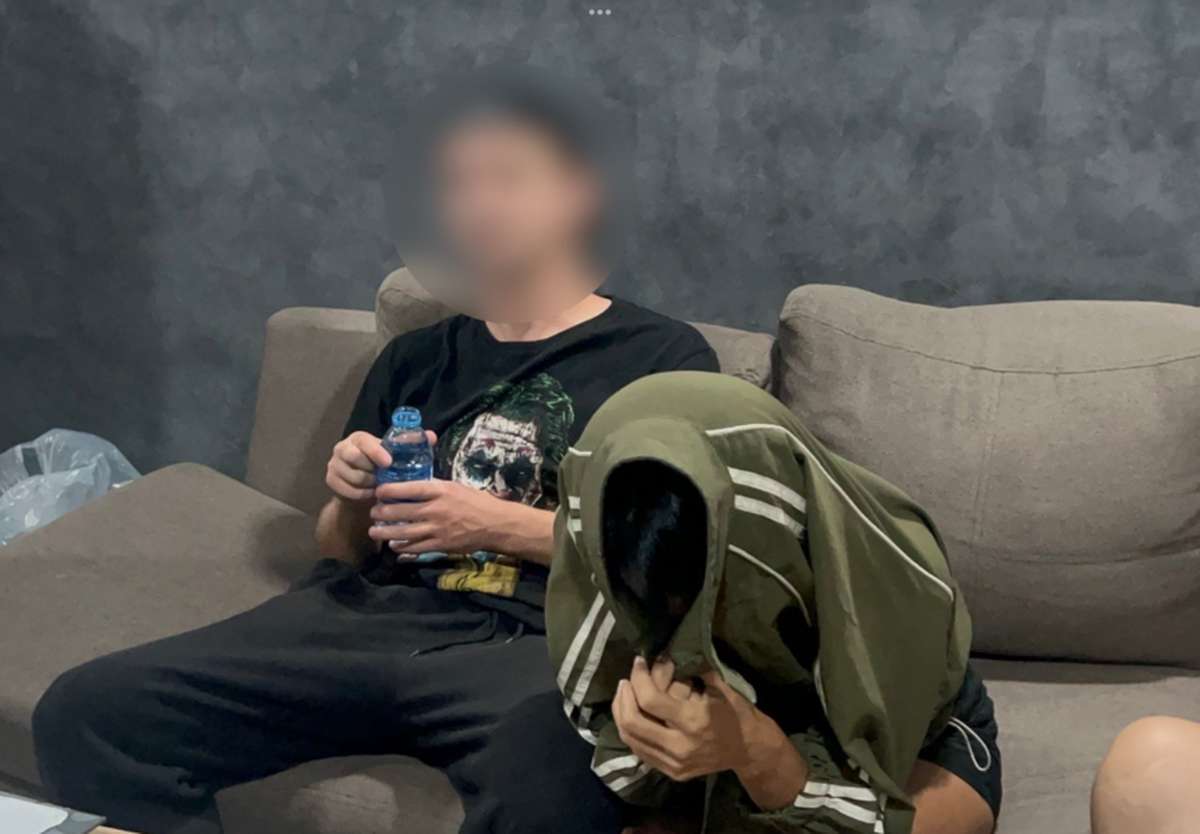 Phuket: Einreiseverbot für Skandal-Russen