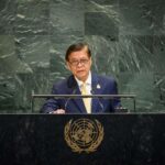 Thai-Kambodscha Konflikt: Schlagabtausch auf UN-Bühne