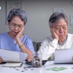 Thailand altert rasant - Ohne Ersparnisse