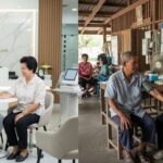 Thailand-Fakten: Krankenhaus-Realität für Rentner