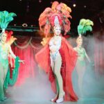 Thailand: Kathoeys - Leben ohne Maske Thailand: Kathoeys - Leben ohne Maske