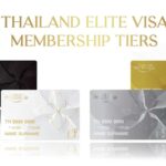 Thailand stoppt Elite-Visa?