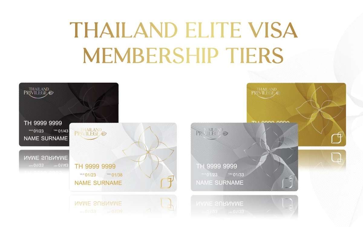 Thailand stoppt Elite-Visa?