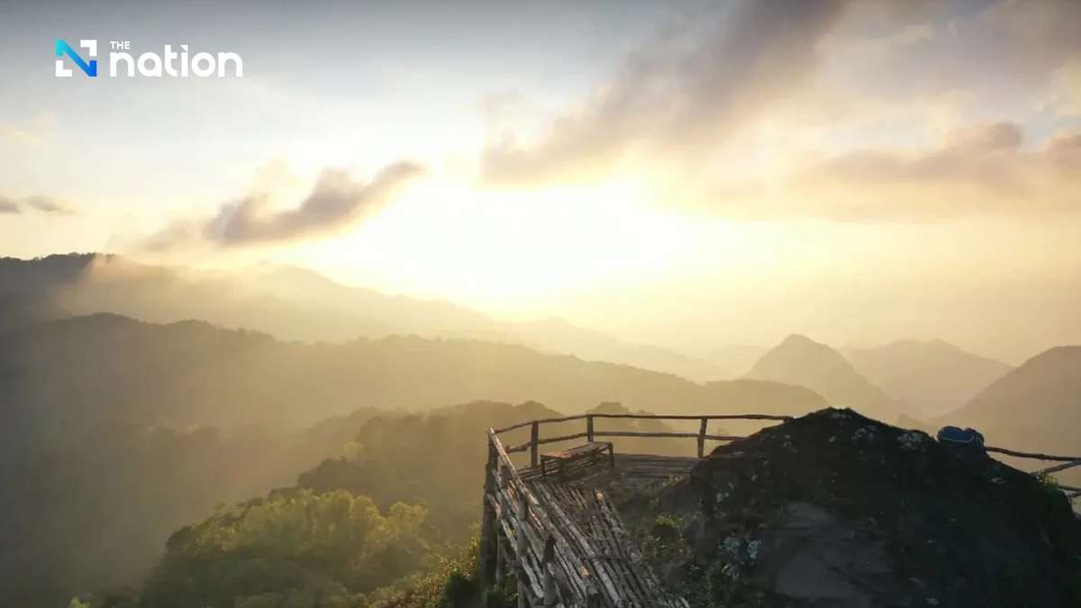 Thailand Tourism Awards feiert Nationalparks Thailand Tourism Awards feiert Nationalparks