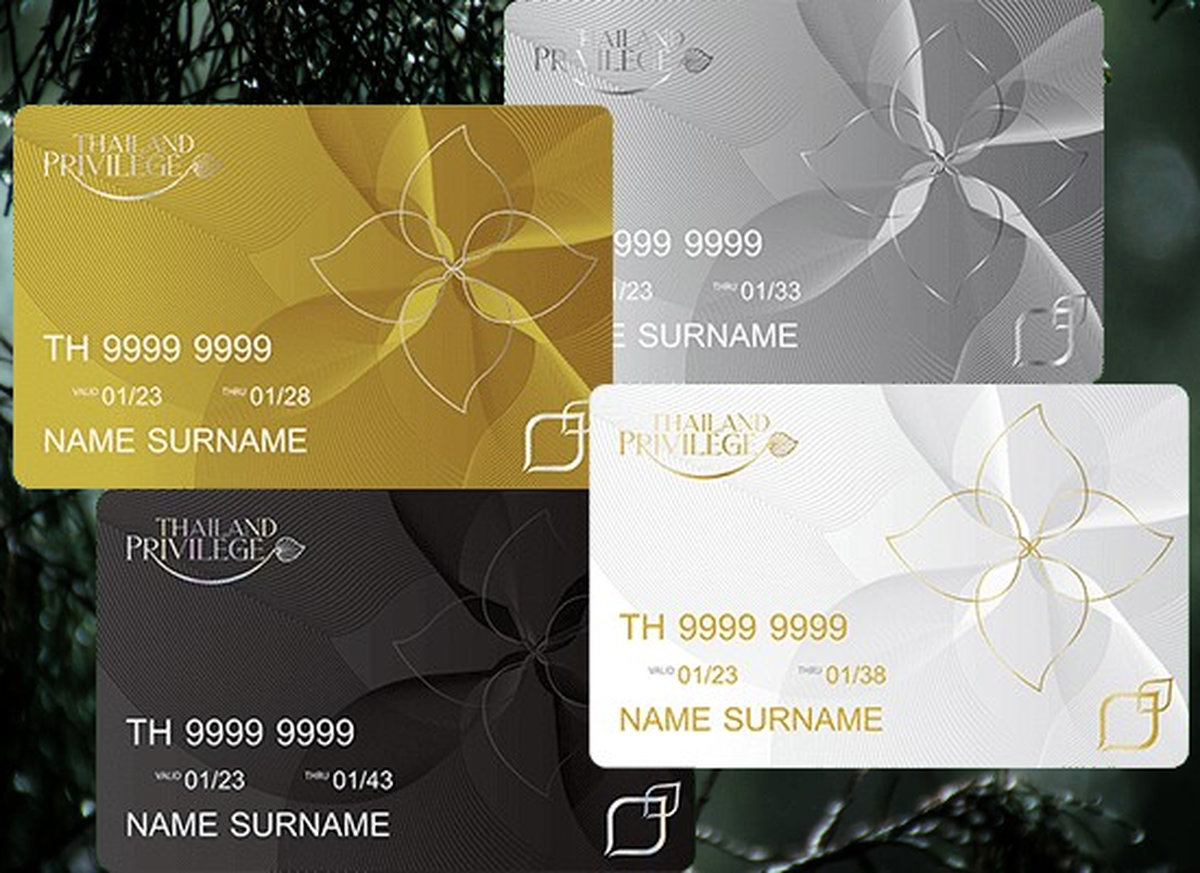 Thailand Visa: Jetzt handeln