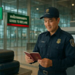 Thailands versteckte Zollregeln Thailands versteckte Zollregeln