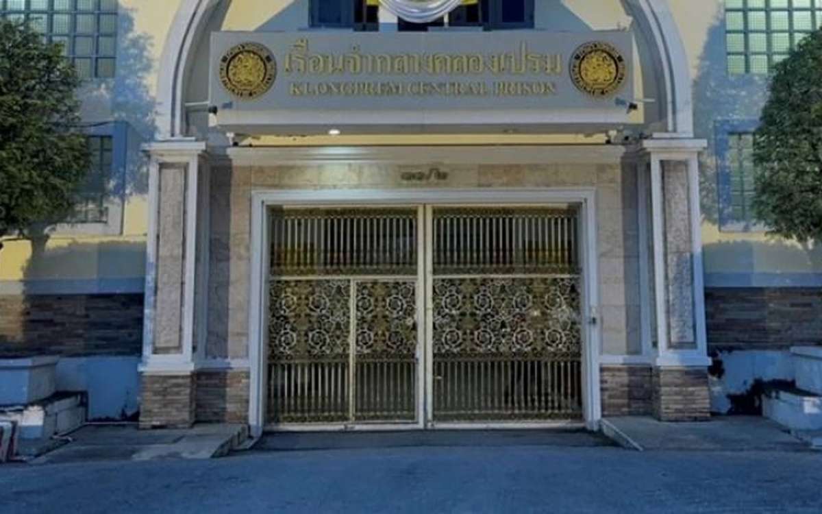 Thaksin darf erstmals Besuch empfangen