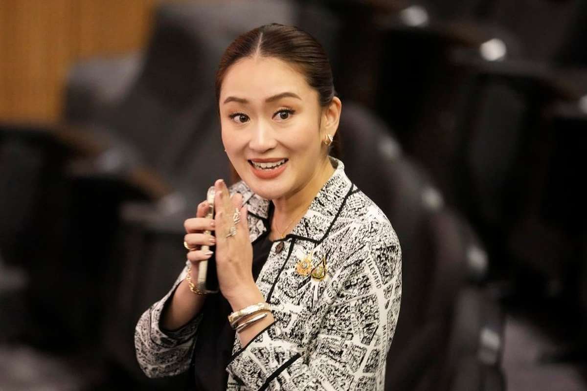 Thaksin: Gefängnisjob noch nicht erlaubt