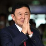 Thaksin stellt Gnadengesuch Thaksin stellt Gnadengesuch