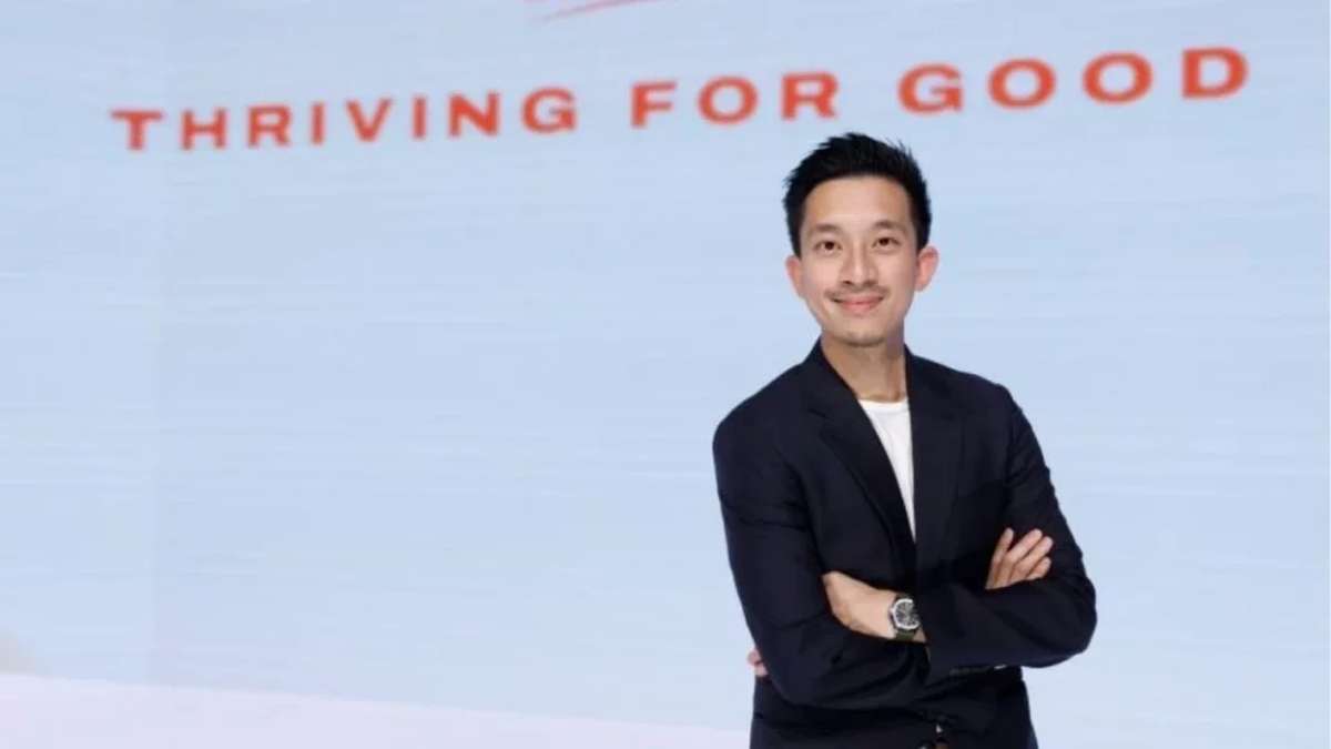 Thaksins Schwiegersohn rückt ins Rampenlicht