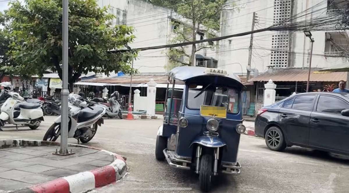 Tourist empört: „Thailand unsicher“