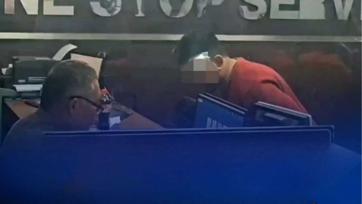 Tourist flieht mit Kopfverletzung â Täterin entkommt