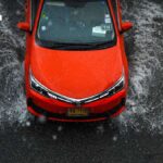 Tropensturm Ragasa verstärkt Monsun in Thailand Tropensturm Ragasa verstärkt Monsun in Thailand