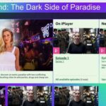 UPDATE: BBC „Thailand: The Dark Side of Paradise“