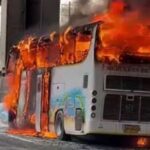 VIDEO: 23 Tote nach Bus-Explosion – Bewährung