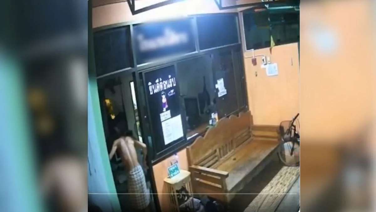 VIDEO: 40 Minuten warten – Keine Rettung