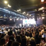 VIDEO: 415 Partygäste positiv bei Mega-Razzia VIDEO: 415 Partygäste positiv bei Mega-Razzia