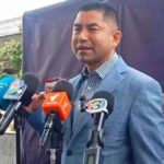 VIDEO: Big Joke verklagt oberste Richter VIDEO: Big Joke verklagt oberste Richter