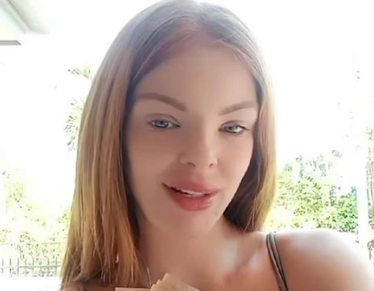 VIDEO: Skandal-Mutter zurĂŒck