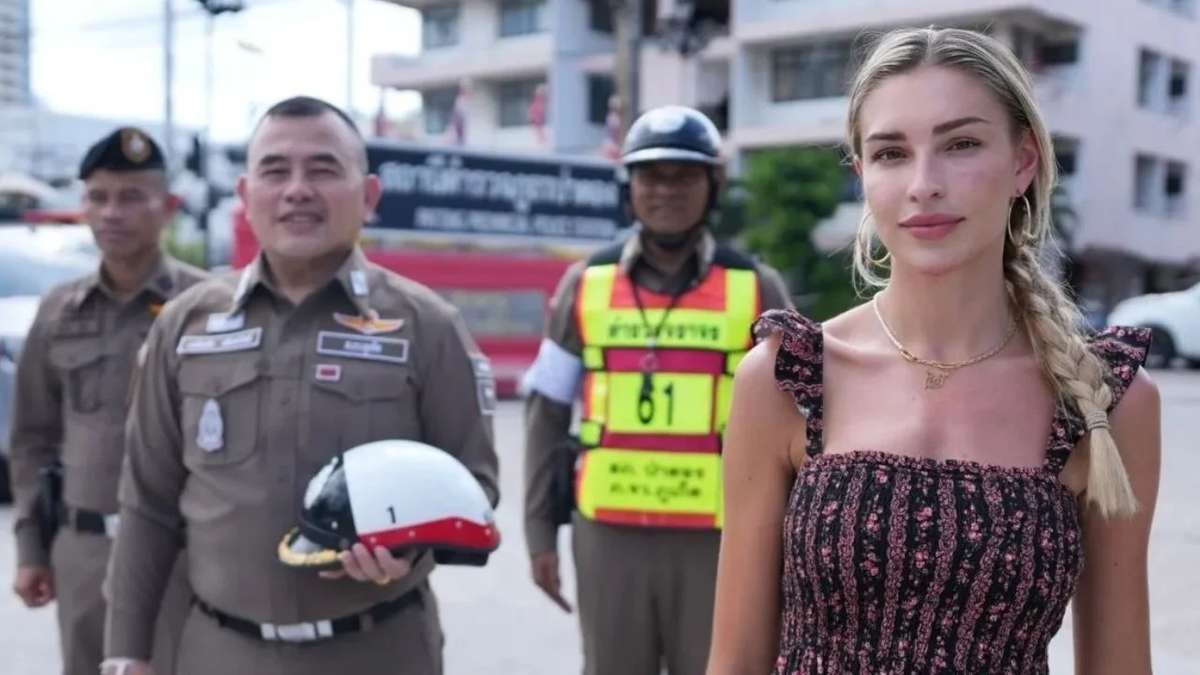 VIDEO: Thailands „dunkle Seite“? Zuschauer-Shitstorm! VIDEO: Thailands „dunkle Seite“? Zuschauer-Shitstorm!