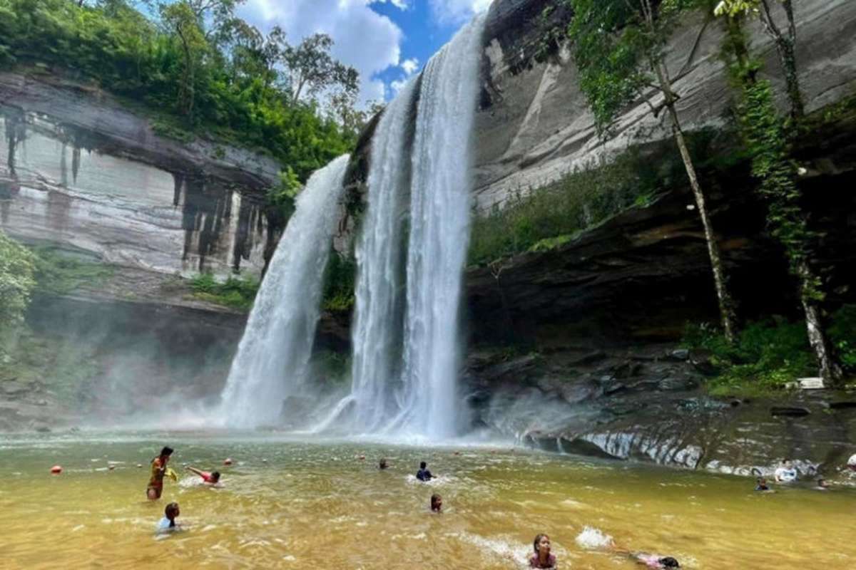Vietnam zieht an Thailand vorbei