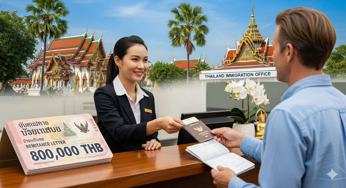 Visumverlängerung: Was ändert sich?