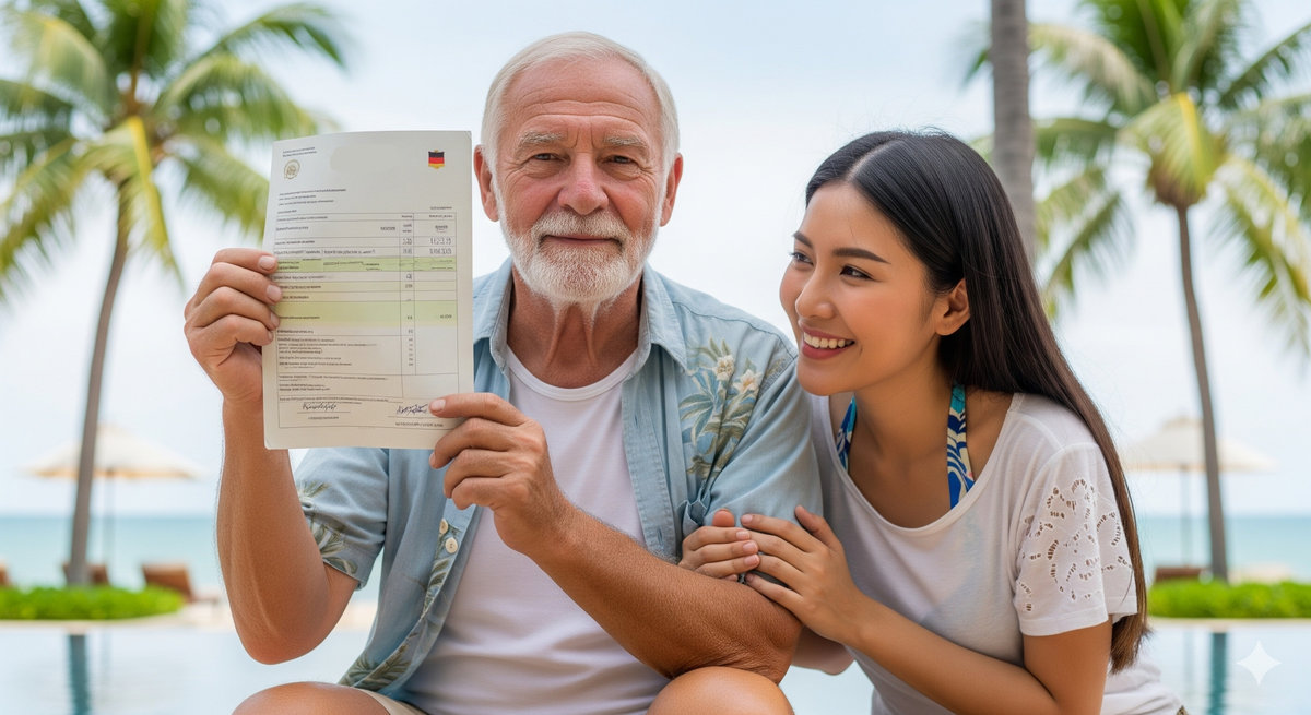 Vom Griesgram zum Herzensbrecher