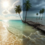 Wenn Thailands Trauminseln verschwinden