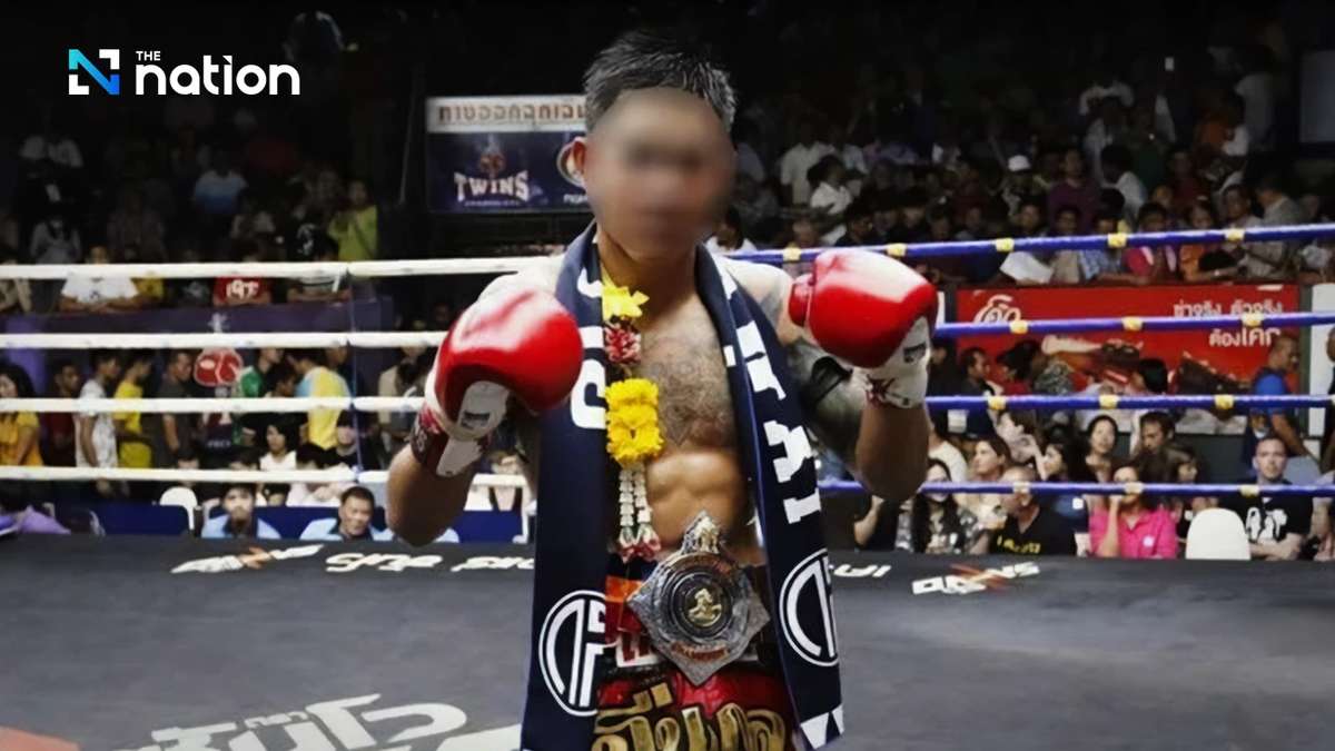 100 Mio. Baht Casino - Box-Star verhaftet!