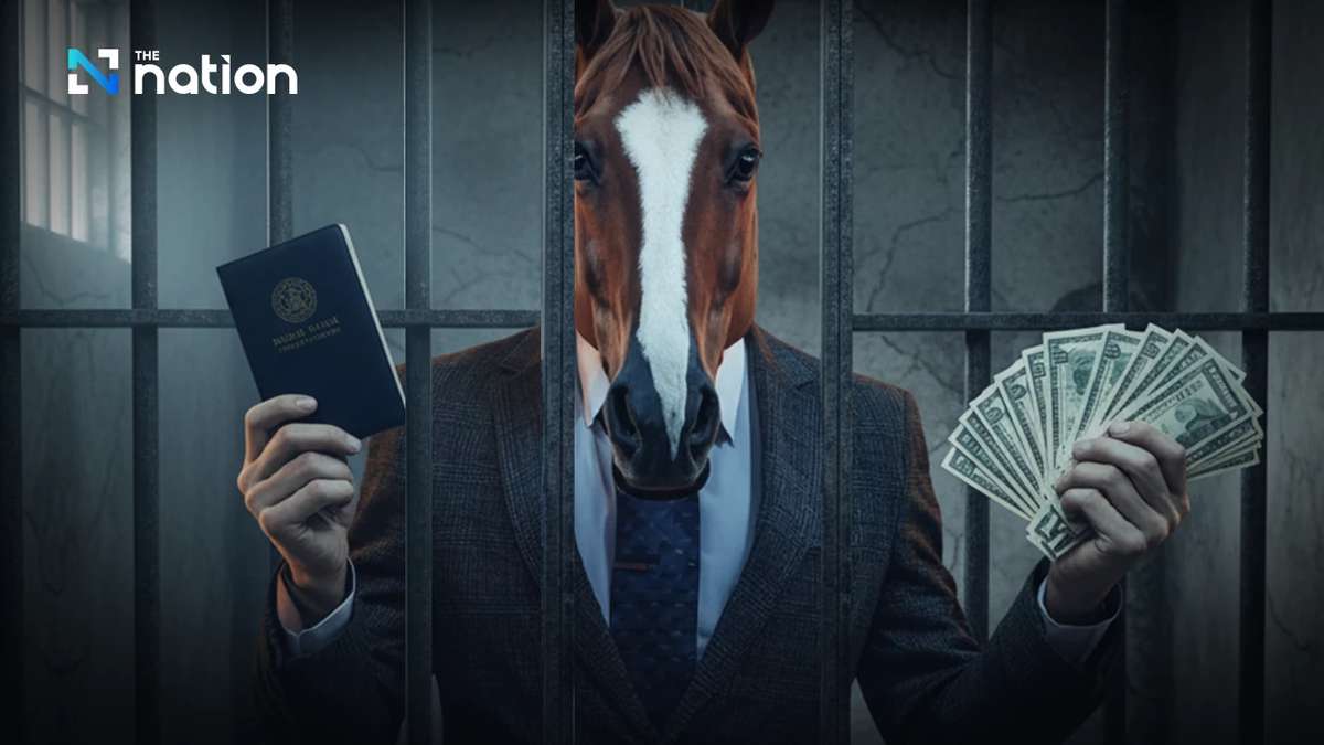 15 Jahre Haft für Scam-Jobs?