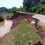 15 Provinzen weiter überflutet 15 Provinzen weiter überflutet