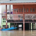 17 Provinzen überflutet - 12 Tote 17 Provinzen überflutet - 12 Tote